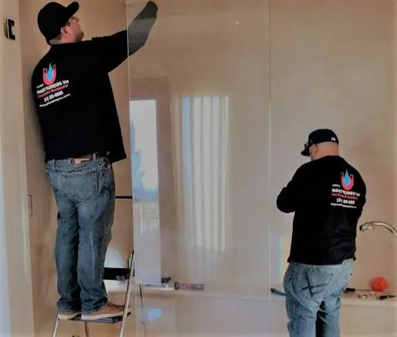 Professional plumbing installation for Sump Pump Installation in Algoma