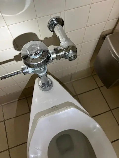 Fixture installation and repair for Sewer Camera Inspection in Algoma